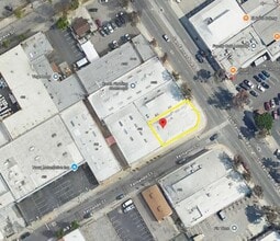 4101-4103 San Fernando Rd, Glendale, CA for rent Aerial- Image 1 of 22