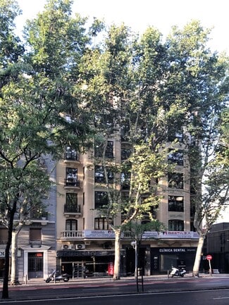 More details for Calle de Alberto Aguilera, 7, Madrid - Retail to Rent