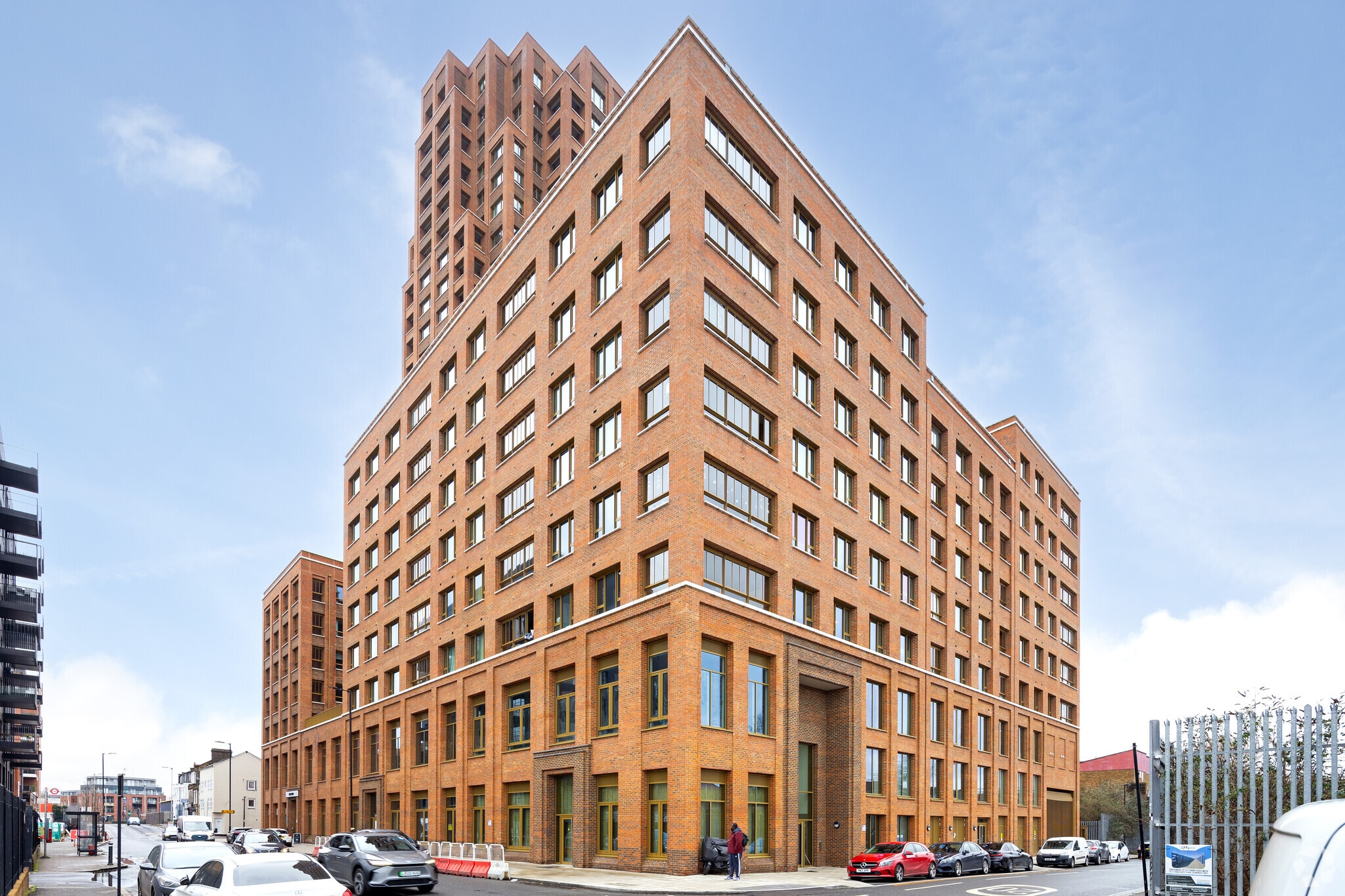 Ilderton Rd, London for sale Primary Photo- Image 1 of 1