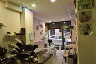 Retail in Madrid, Madrid to rent Interior Photo- Image 1 of 5