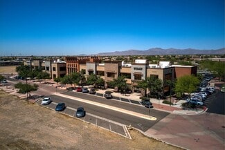 More details for 14815 W Bell Rd, Surprise, AZ - Office / Medical to Rent