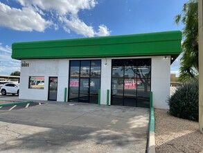 6601 W Thomas Rd, Phoenix, AZ for rent Building Photo- Image 1 of 8