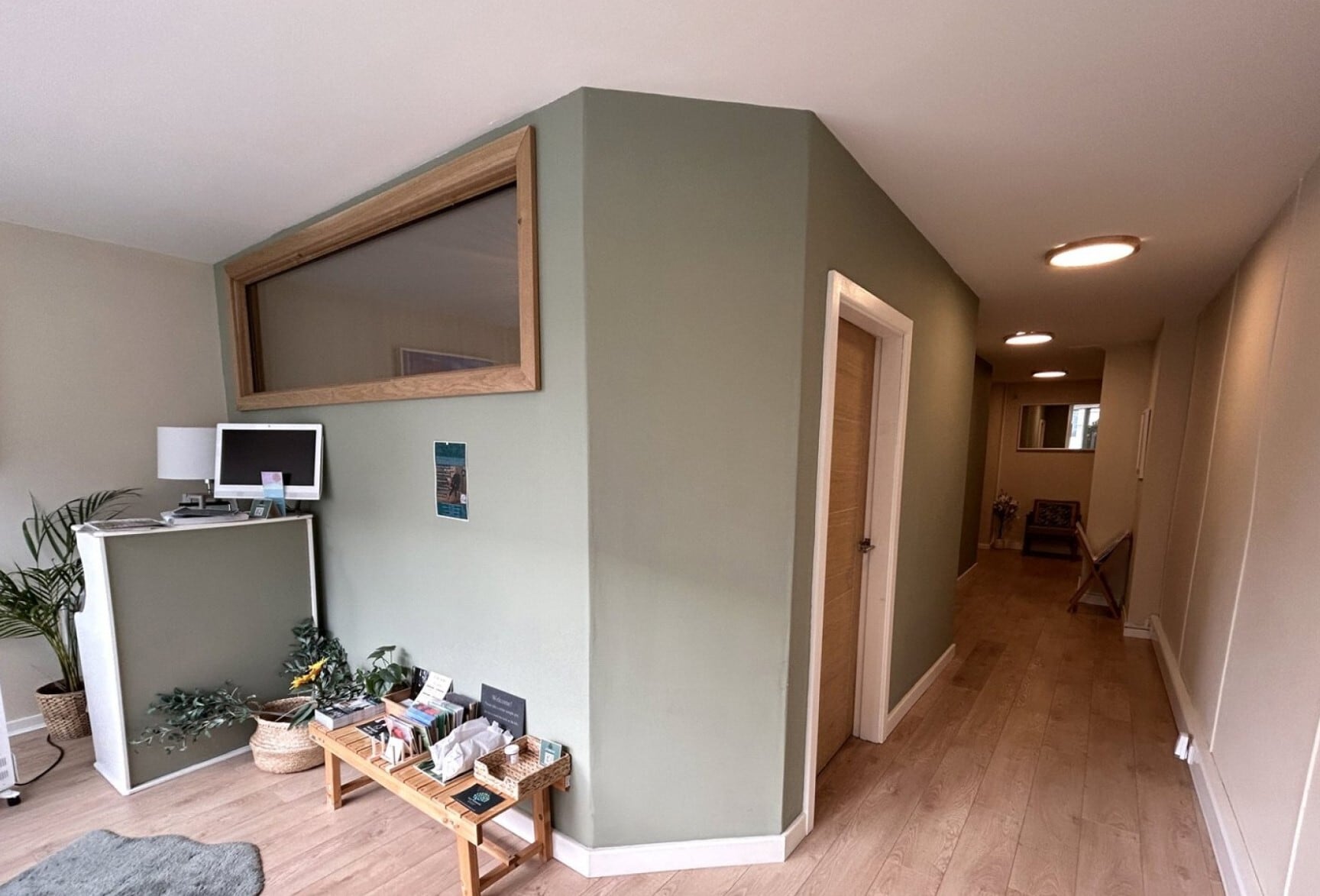 1-30 Westmoreland St, Harrogate to rent Interior Photo- Image 1 of 7