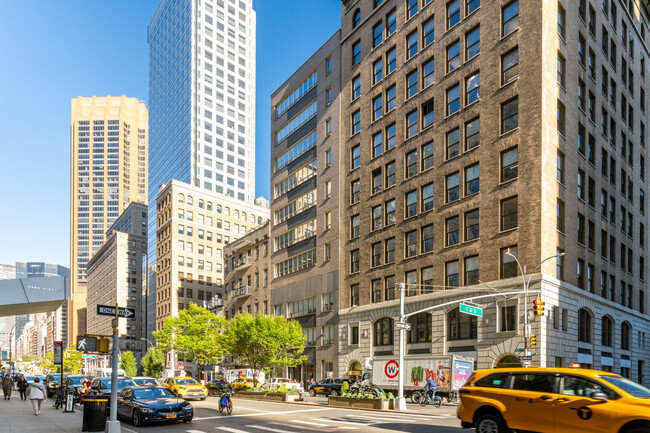 More details for 451 Park Ave S, New York, NY - Office, Office/Medical for Rent