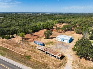 More details for 339756 U.S. Hwy 62, Meeker, OK - Industrial for Sale