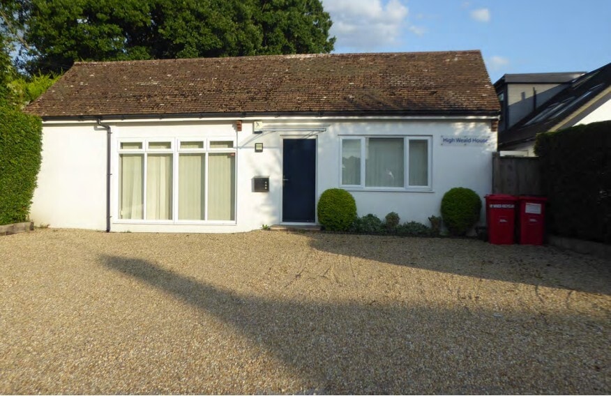 High Weald House, Petteridge Lane, Tonbridge, Matfield for sale Primary Photo- Image 1 of 2