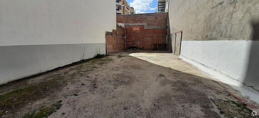 Land in Getafe, Madrid for sale - Building Photo - Image 3 of 4