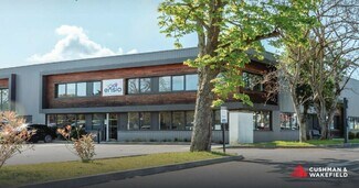 More details for Light Industrial to Rent
