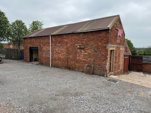 36B Watling St, Tamworth for sale - Primary Photo - Image 1 of 2