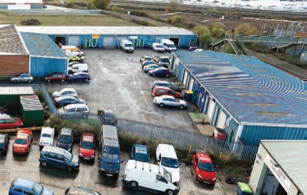 New Rd, Sheerness for sale Primary Photo- Image 1 of 1