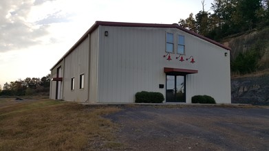 4190 Highway 64, Plumerville, AR for sale Building Photo- Image 1 of 1