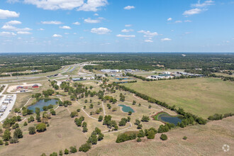 3769 E I-30 & Hwy 24, Campbell, TX - aerial  map view - Image1