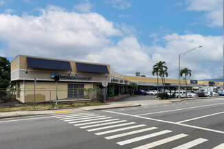 More details for 98-199 Kamehameha Hwy, Aiea, HI - Retail for Rent