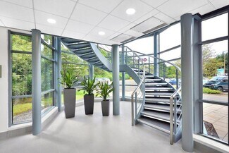 More details for 21 Cliftonhall Rd, Newbridge - Office to Rent