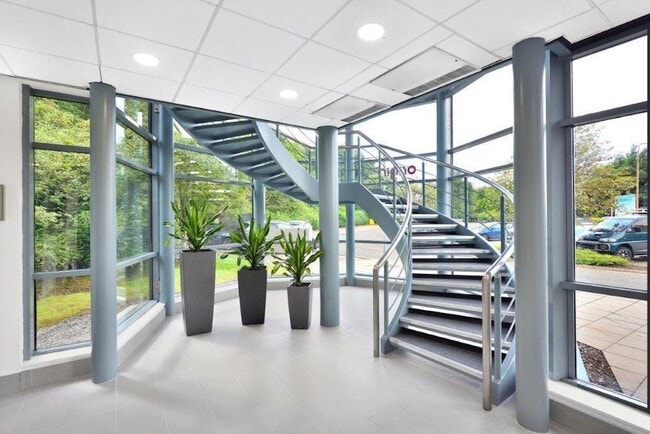 More details for 21 Cliftonhall Rd, Newbridge - Office to Rent