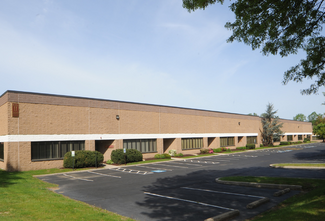 More details for 2500 Pearl Buck Rd, Bristol, PA - Light Industrial for Rent