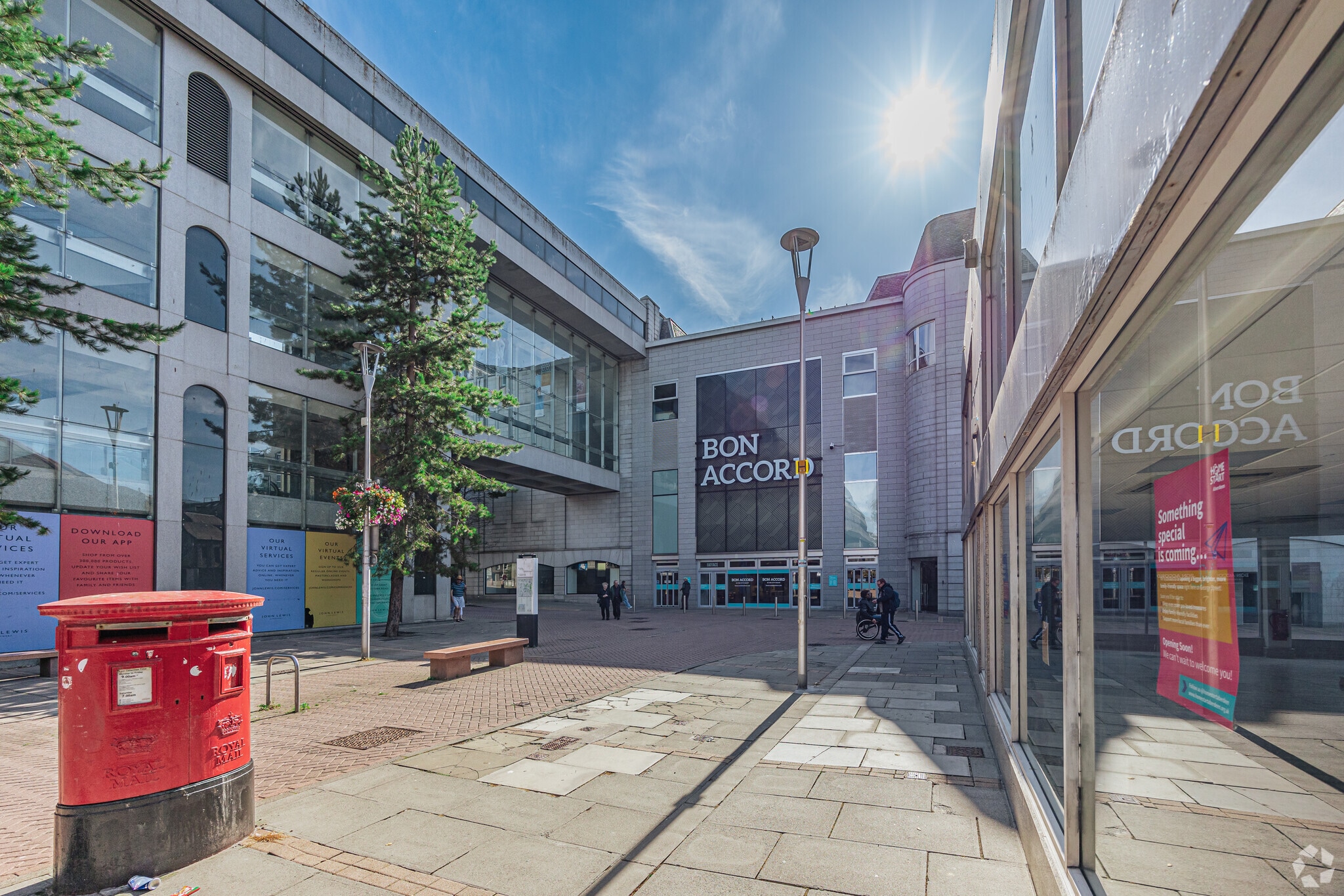 George St, Aberdeen to rent Primary Photo- Image 1 of 4