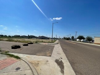 More details for 920 Galeria Dr, Laredo, TX - Land to Rent