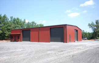 More details for 115 Brown Bridge Rd, Commerce, GA - Industrial for Rent