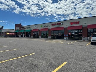 More details for 3841 Saint Francis Blvd, Anoka, MN - Office/Retail for Rent