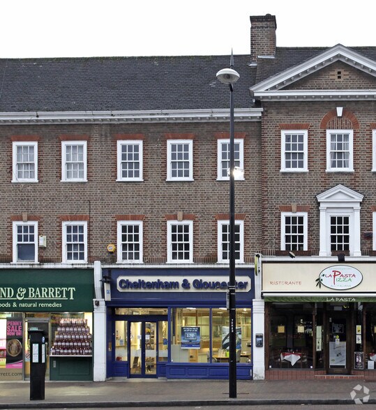 58 High St, Bromley for sale - Primary Photo - Image 1 of 1