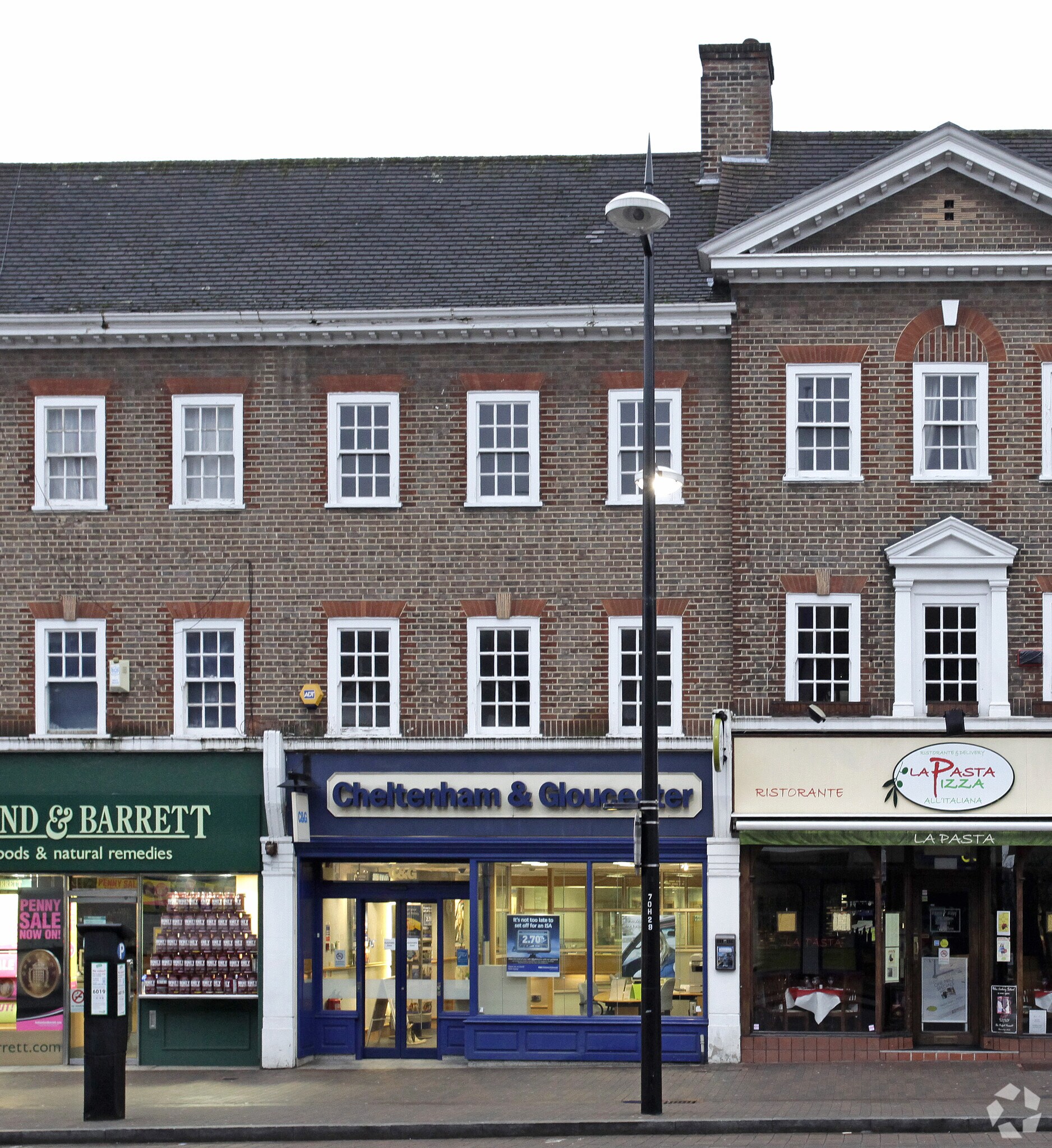 58 High St, Bromley for sale Primary Photo- Image 1 of 1