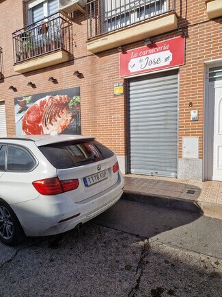 More details for Avenida de Ramón y Cajal, 8, Añover de Tajo - Retail to Rent