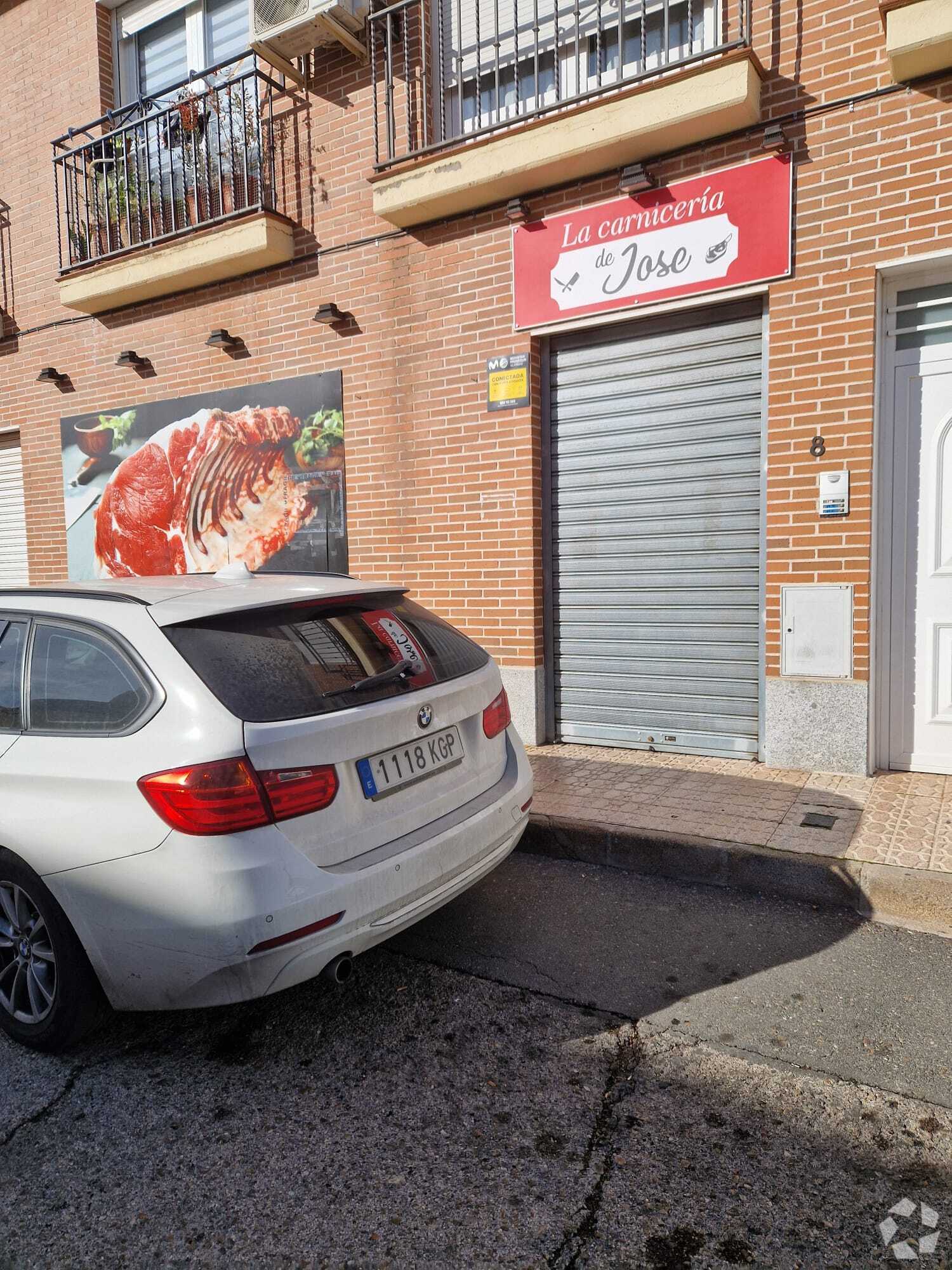 Avenida de Ramón y Cajal, 8, Añover de Tajo, Toledo to rent Interior Photo- Image 1 of 2