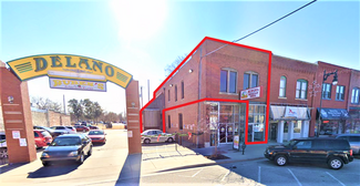 More details for 915 1/2 West Douglas, Wichita, KS - Office for Rent