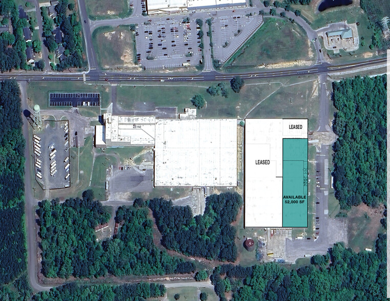 2150 Hwy 56 E, Creedmoor, NC for rent - Building Photo - Image 1 of 5