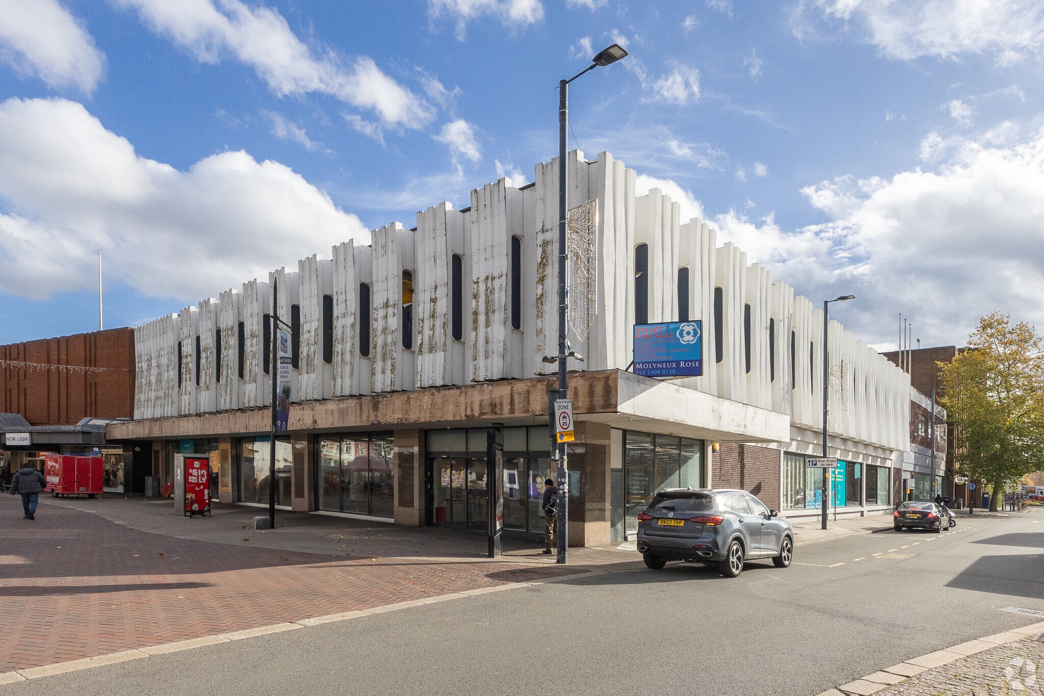 34-38 Midland Rd, Bedford for sale Primary Photo- Image 1 of 1