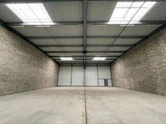 More details for Industrial to Rent