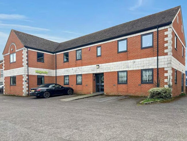 More details for Station Ln, Witney - Office to Rent