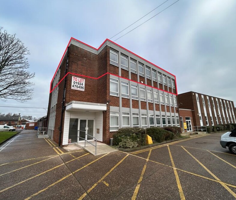 Fishergate, Knottingley for sale Primary Photo- Image 1 of 1