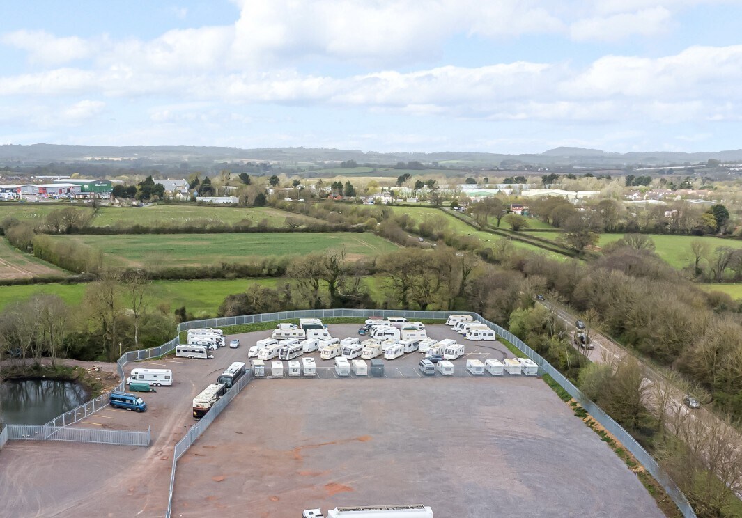 54 Foxmoor Business Park Rd, Wellington to rent Primary Photo- Image 1 of 3