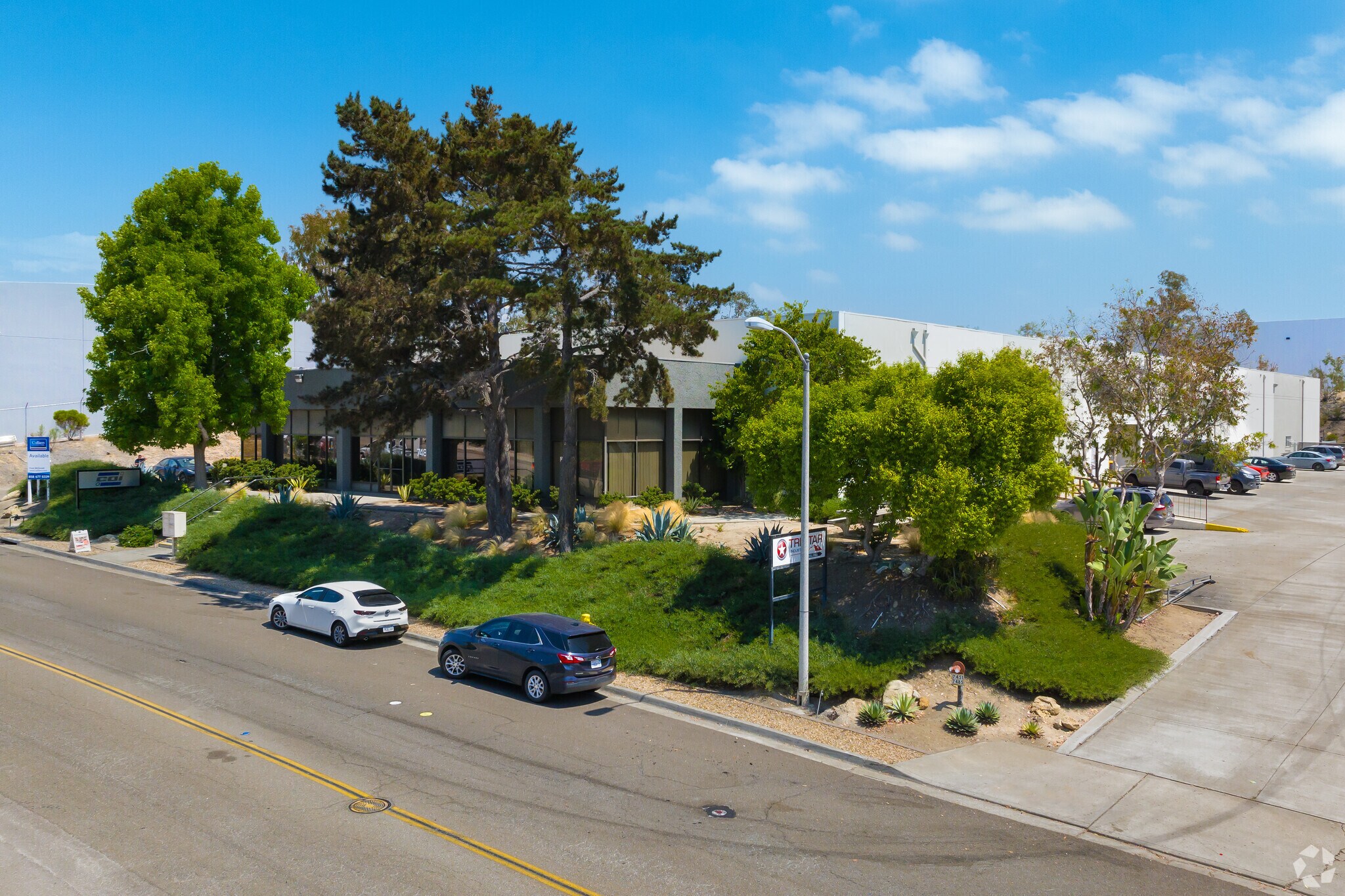 7485 Trade St, San Diego, CA for sale Building Photo- Image 1 of 1