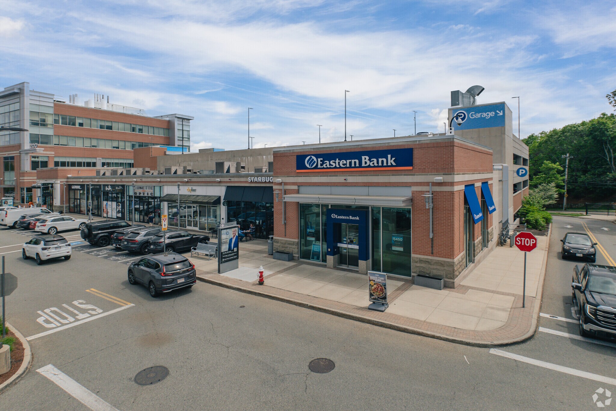 210 Boylston St, Chestnut Hill, MA for sale Primary Photo- Image 1 of 1