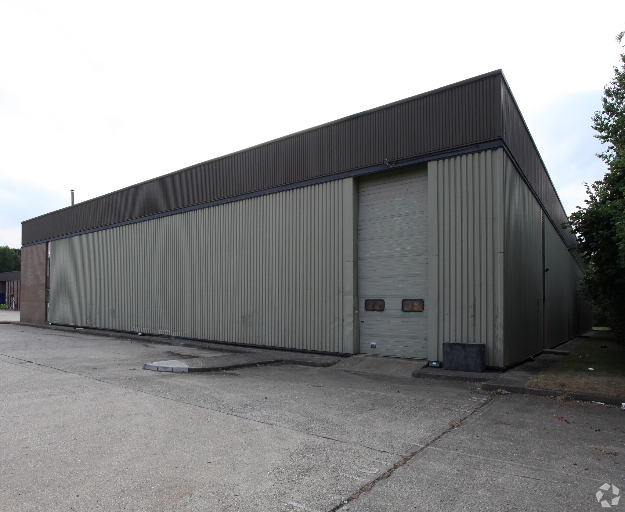 Admiralty Way, Camberley for sale Building Photo- Image 1 of 1