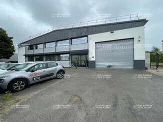 More details for Light Industrial to Rent