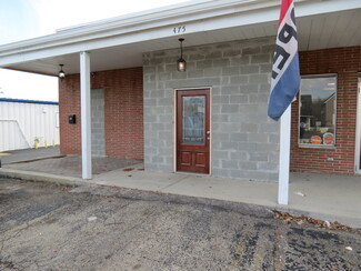 More details for 475 E Main St, Circleville, OH - Office/Retail for Rent