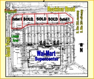 More details for 4781 E Rockton Rd, Rockton, IL - Land for Rent