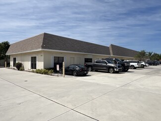 More details for 208 N US Highway 1, Tequesta, FL - Industrial for Rent