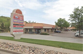 1625-1645 W Uintah St, Colorado Springs, CO for rent Building Photo- Image 1 of 7