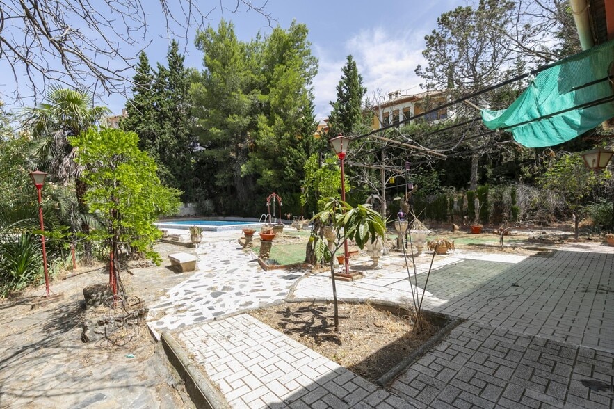 Plaza Trajano, 24, Cenes de la Vega, Granada for sale - Building Photo - Image 3 of 36