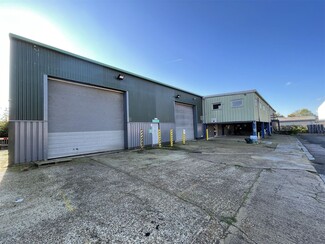 More details for Convent Dr, Waterbeach - Industrial for Rent