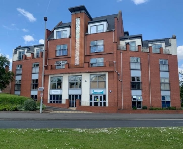 Tempest St, Wolverhampton to rent - Building Photo - Image 2 of 13