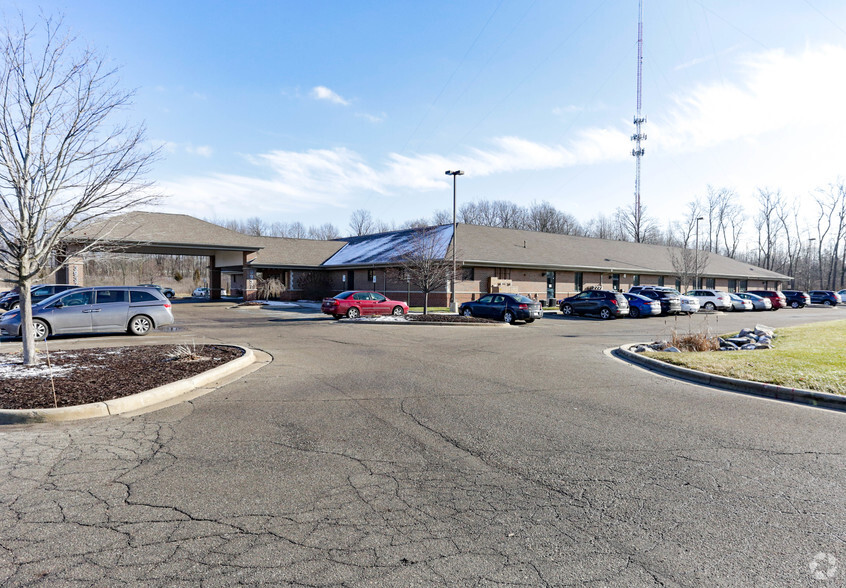 3937 Patient Care Dr, Lansing, MI for sale - Primary Photo - Image 1 of 1