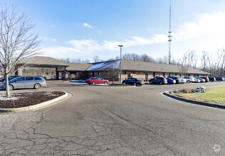 3937 Patient Care Dr, Lansing, MI for sale Primary Photo- Image 1 of 1