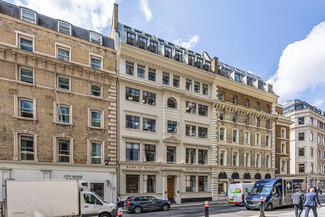 More details for 66 Cannon St, London - Office for Rent