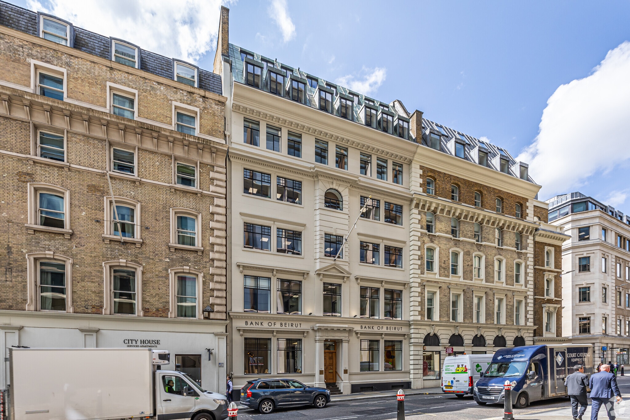 66 Cannon St, London for sale Primary Photo- Image 1 of 1
